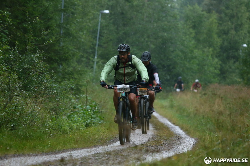 Bild från Cykelvasan 2019 (90km)