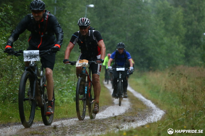 Bild från Cykelvasan 2019 (90km)