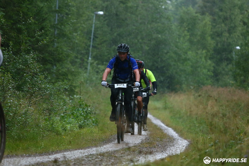 Bild från Cykelvasan 2019 (90km)