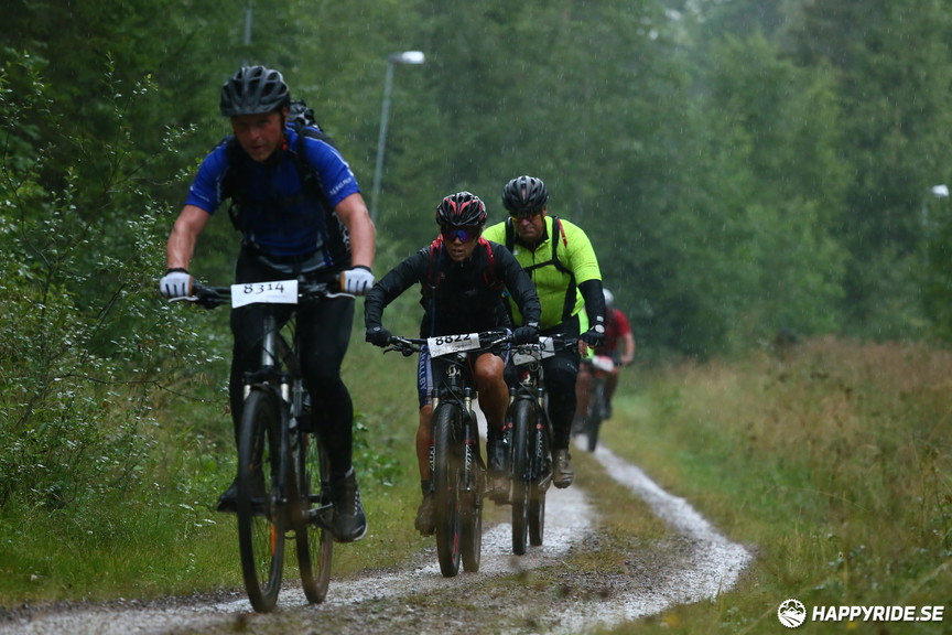 Bild från Cykelvasan 2019 (90km)