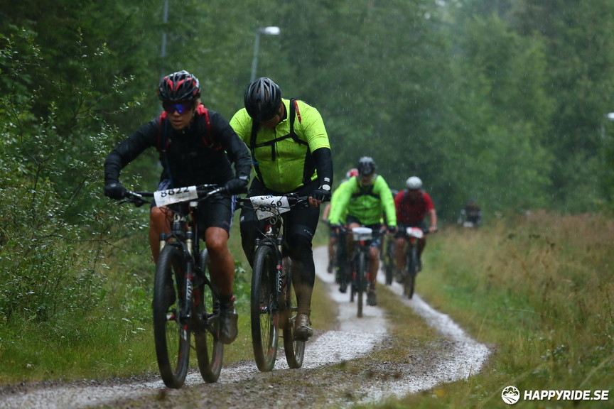 Bild från Cykelvasan 2019 (90km)