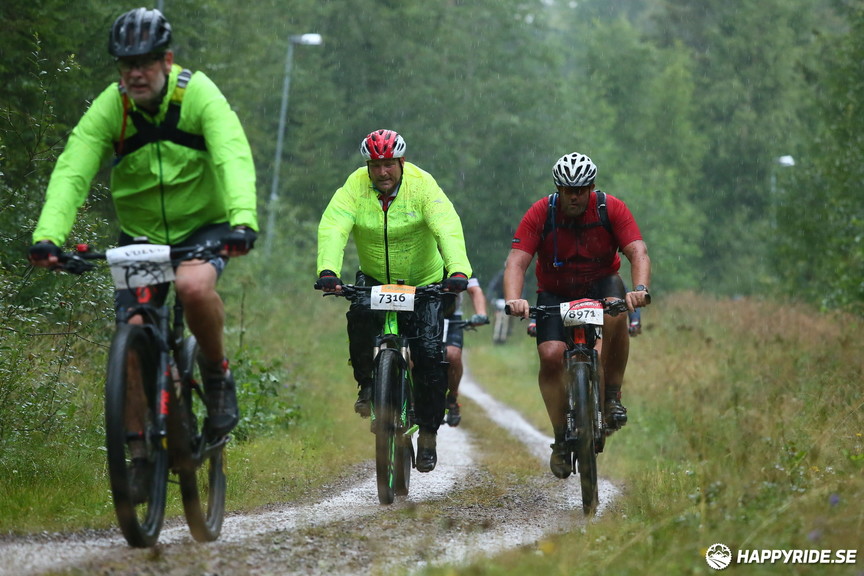 Bild från Cykelvasan 2019 (90km)