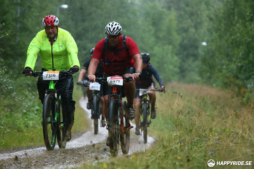 Bild från Cykelvasan 2019 (90km)
