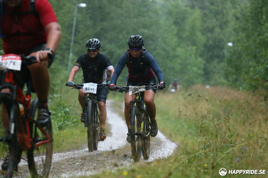 Bild från Cykelvasan 2019 (90km)