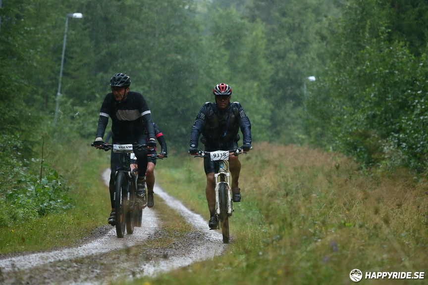Bild från Cykelvasan 2019 (90km)