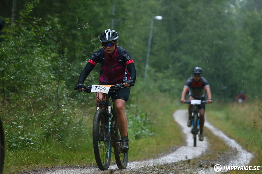 Bild från Cykelvasan 2019 (90km)
