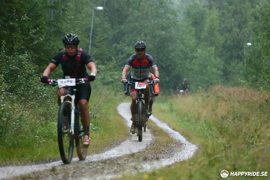 Bild från Cykelvasan 2019 (90km)