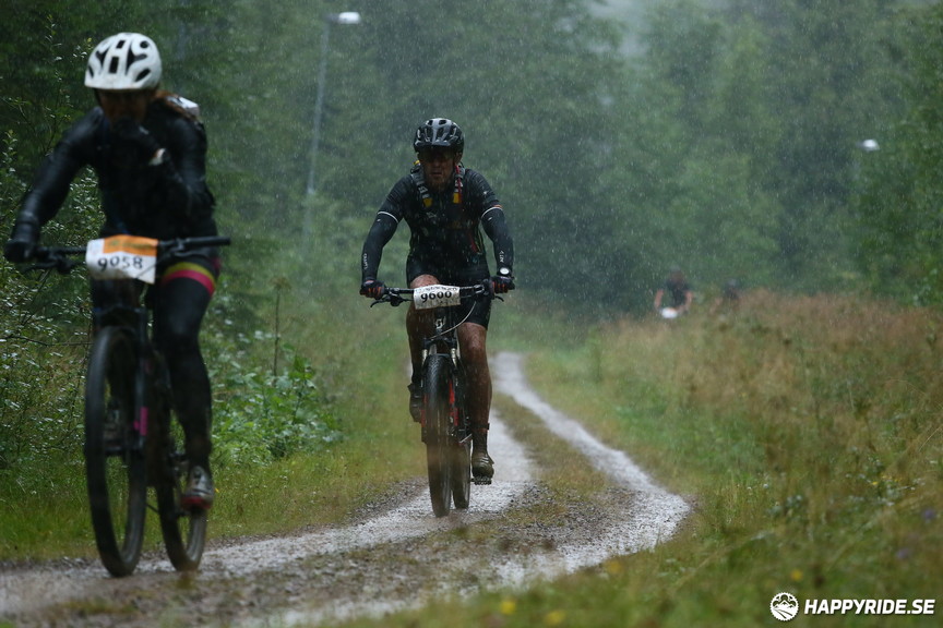 Bild från Cykelvasan 2019 (90km)