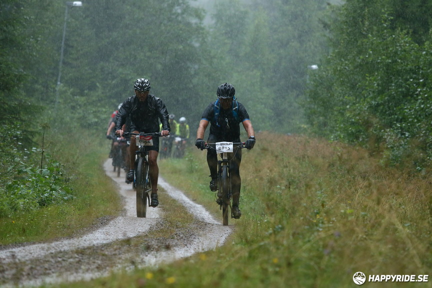 Bild från Cykelvasan 2019 (90km)