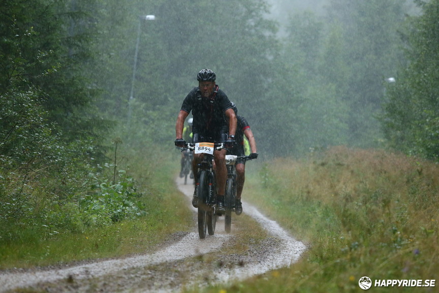 Bild från Cykelvasan 2019 (90km)