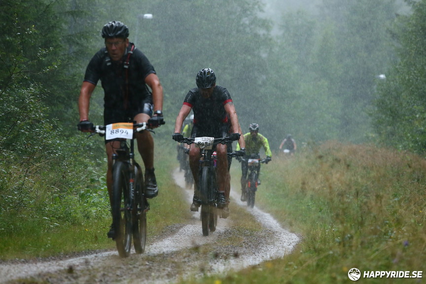 Bild från Cykelvasan 2019 (90km)
