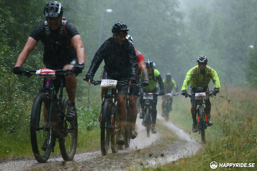 Bild från Cykelvasan 2019 (90km)