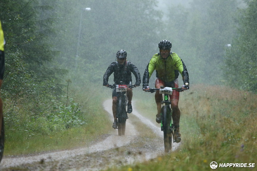 Bild från Cykelvasan 2019 (90km)