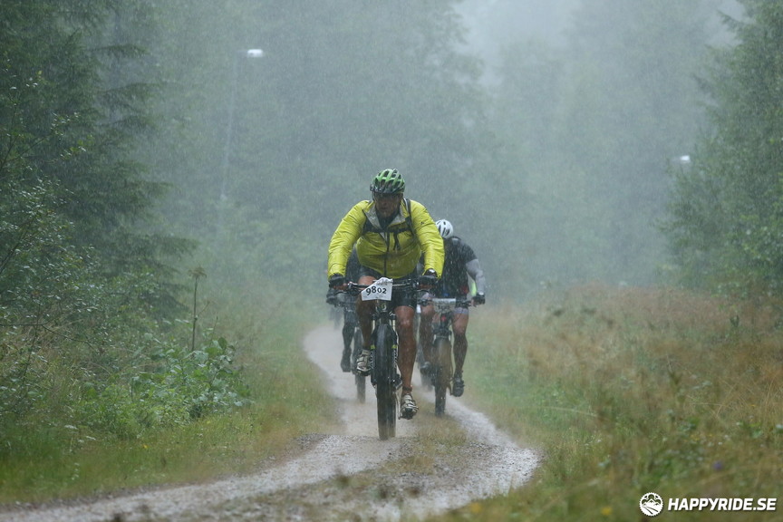Bild från Cykelvasan 2019 (90km)