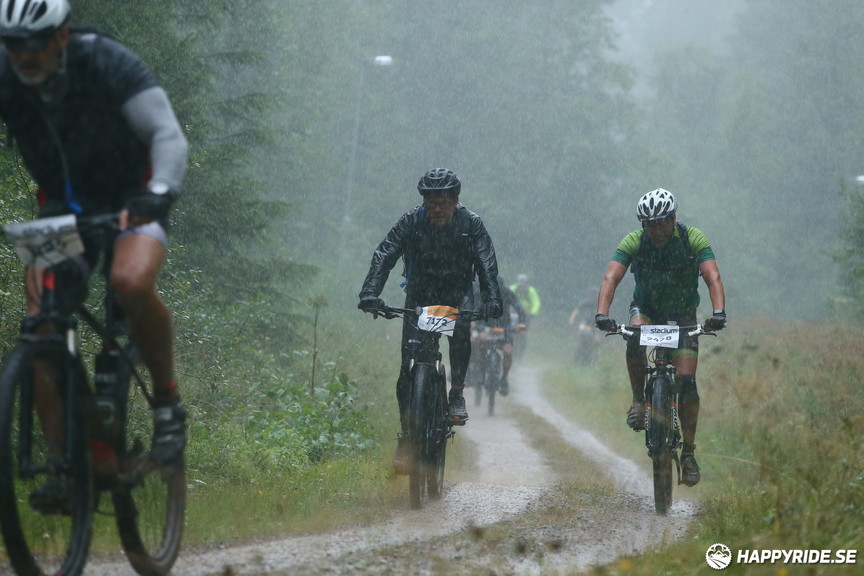 Bild från Cykelvasan 2019 (90km)