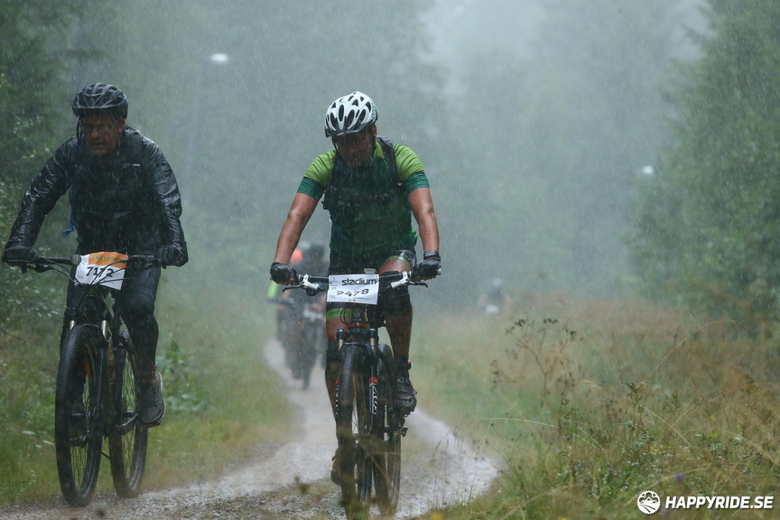 Bild från Cykelvasan 2019 (90km)