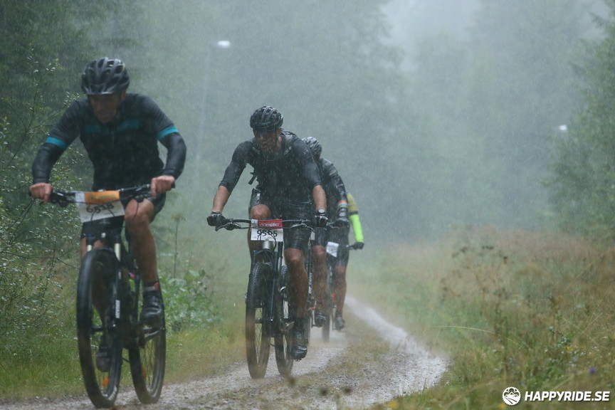 Bild från Cykelvasan 2019 (90km)