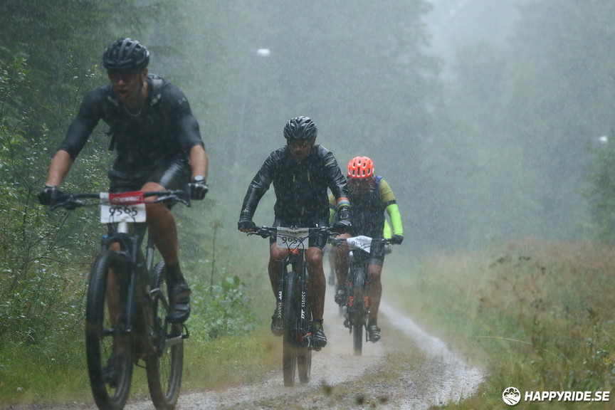 Bild från Cykelvasan 2019 (90km)