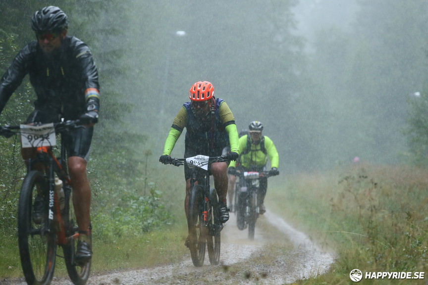 Bild från Cykelvasan 2019 (90km)