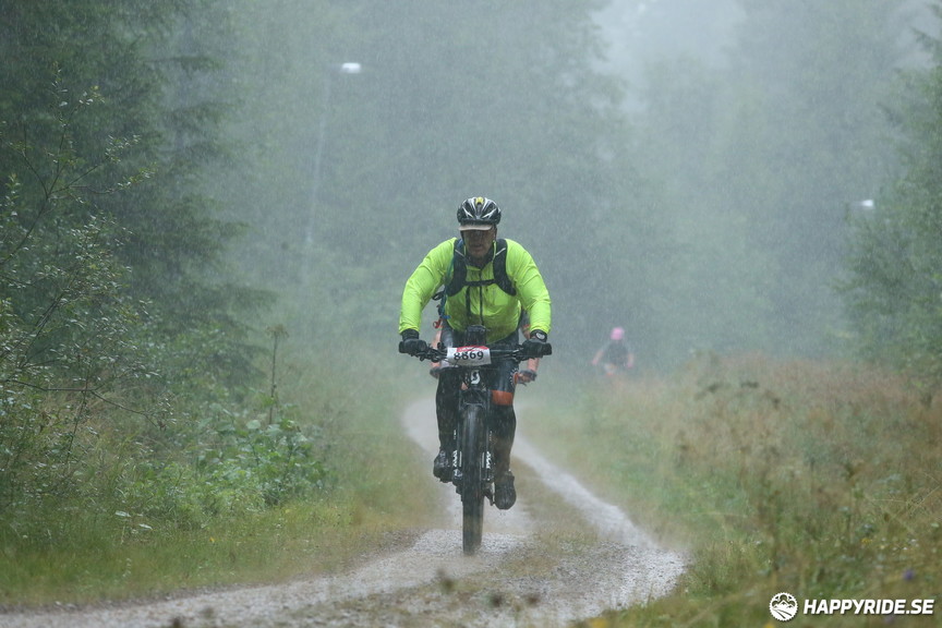 Bild från Cykelvasan 2019 (90km)