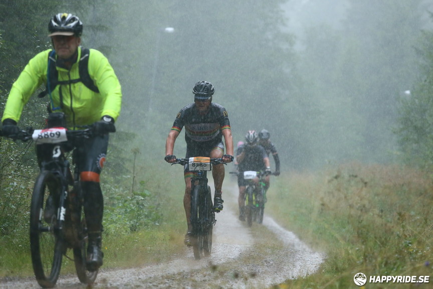 Bild från Cykelvasan 2019 (90km)