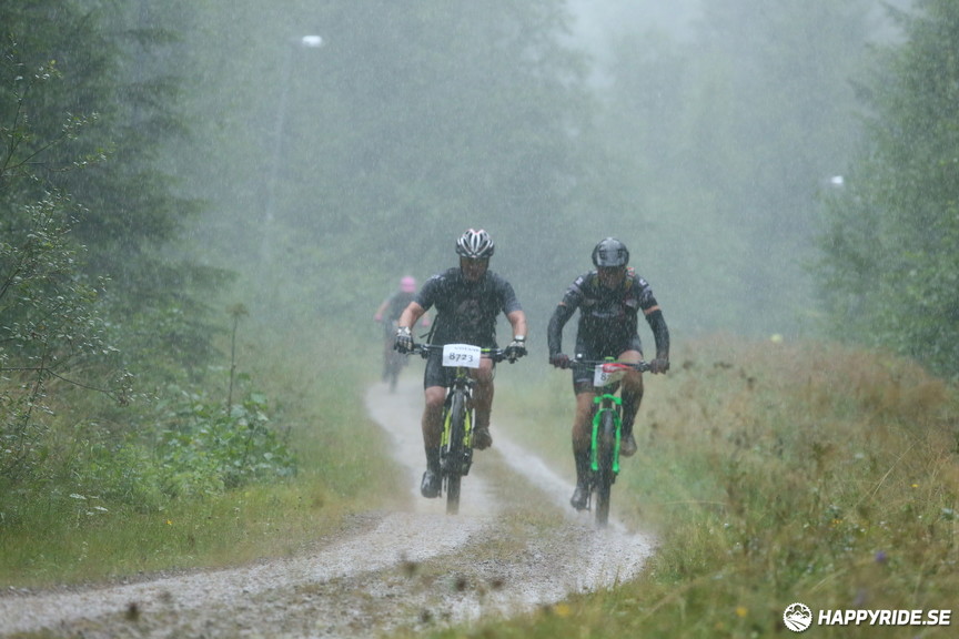 Bild från Cykelvasan 2019 (90km)