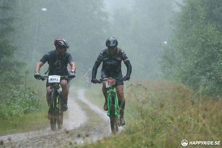 Bild från Cykelvasan 2019 (90km)