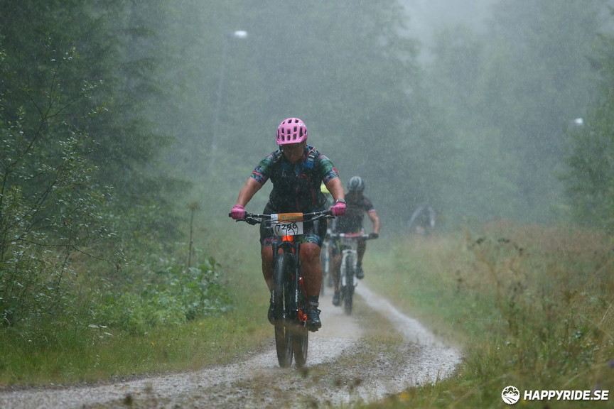 Bild från Cykelvasan 2019 (90km)