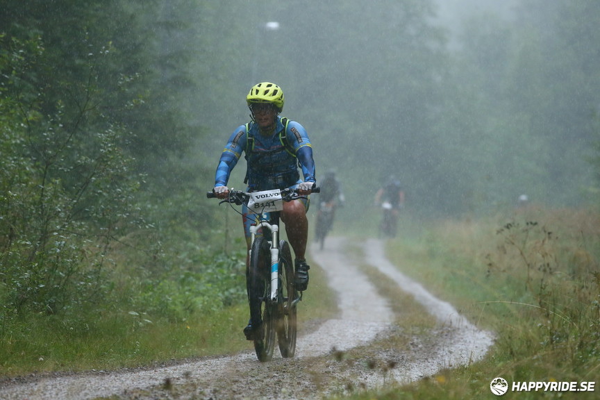 Bild från Cykelvasan 2019 (90km)