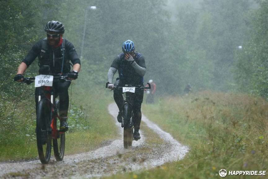 Bild från Cykelvasan 2019 (90km)