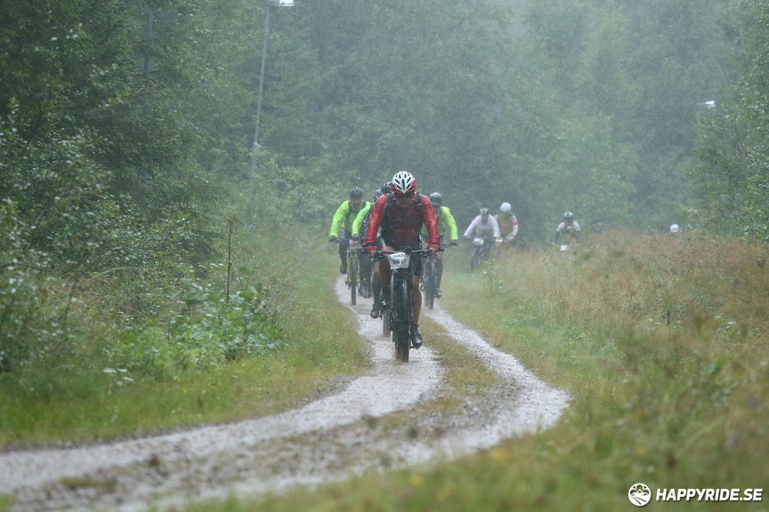 Bild från Cykelvasan 2019 (90km)