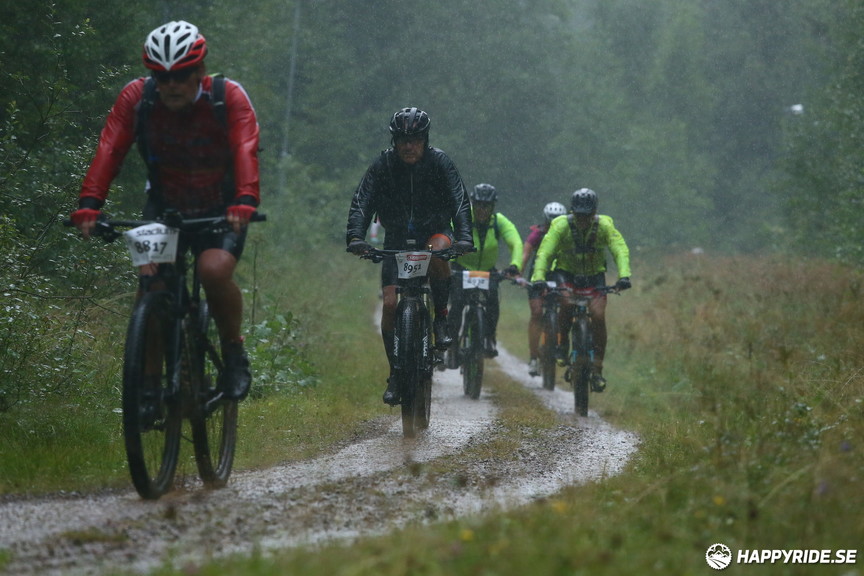 Bild från Cykelvasan 2019 (90km)