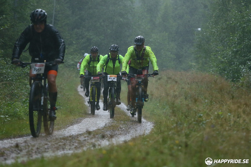 Bild från Cykelvasan 2019 (90km)