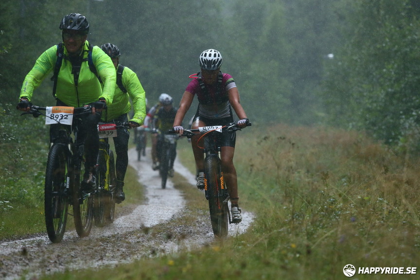 Bild från Cykelvasan 2019 (90km)