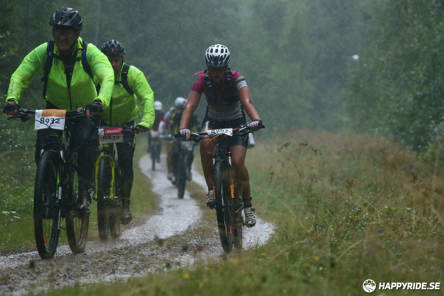 Bild från Cykelvasan 2019 (90km)