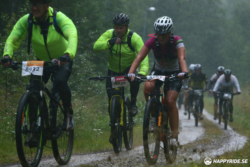 Bild från Cykelvasan 2019 (90km)
