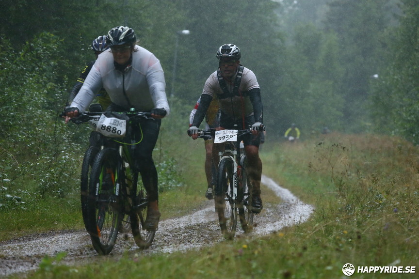 Bild från Cykelvasan 2019 (90km)