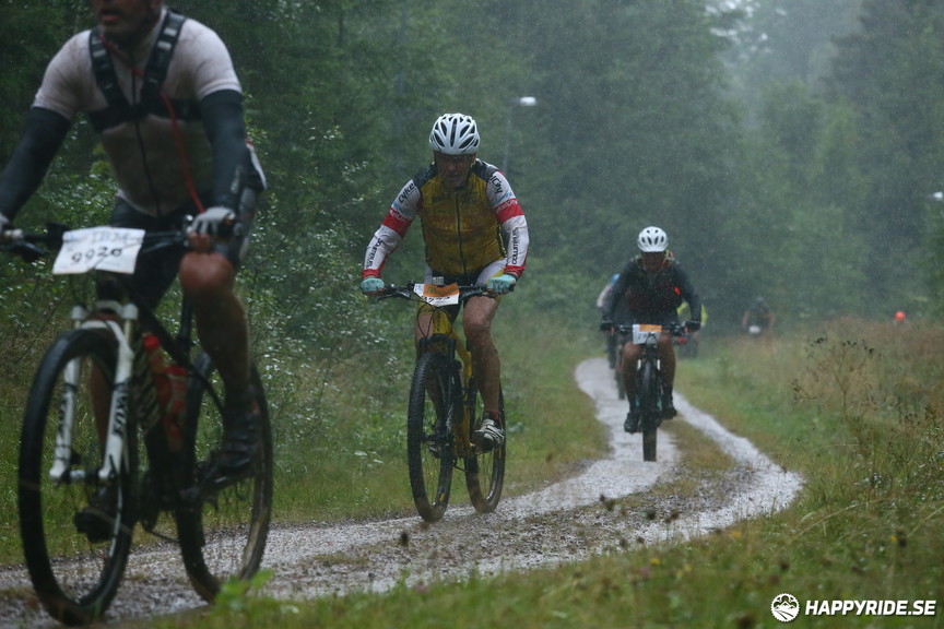 Bild från Cykelvasan 2019 (90km)