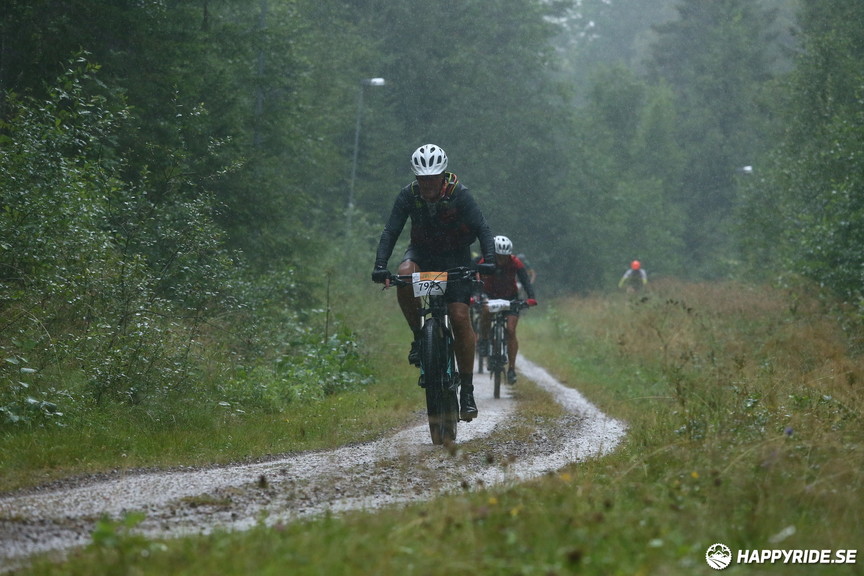 Bild från Cykelvasan 2019 (90km)