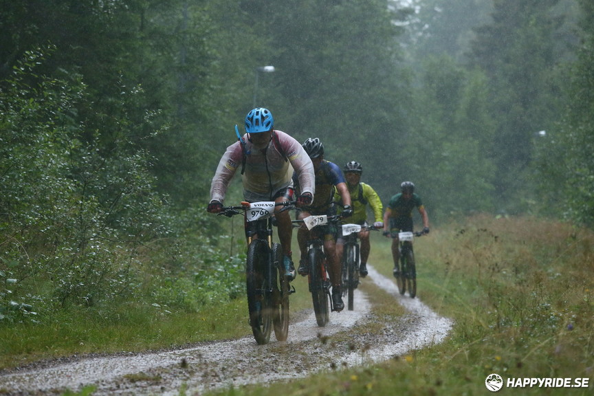 Bild från Cykelvasan 2019 (90km)