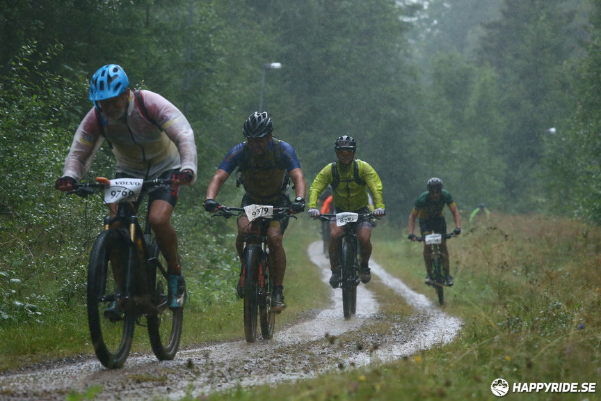 Bild från Cykelvasan 2019 (90km)