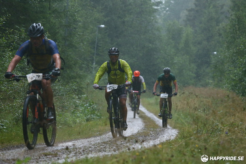 Bild från Cykelvasan 2019 (90km)
