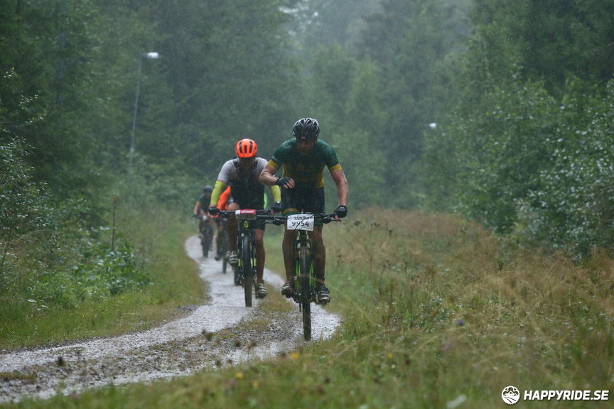 Bild från Cykelvasan 2019 (90km)