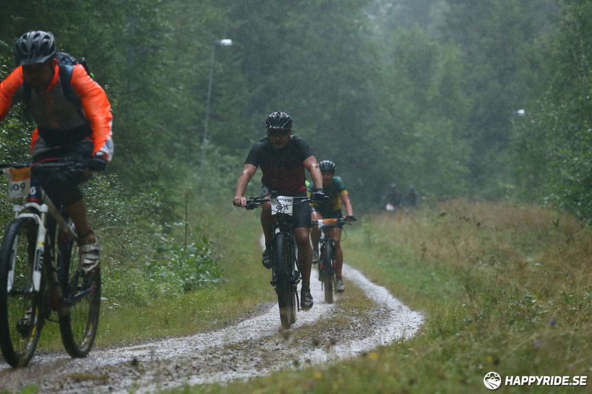 Bild från Cykelvasan 2019 (90km)