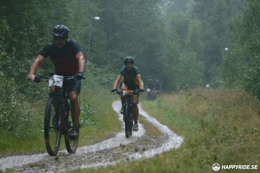 Bild från Cykelvasan 2019 (90km)