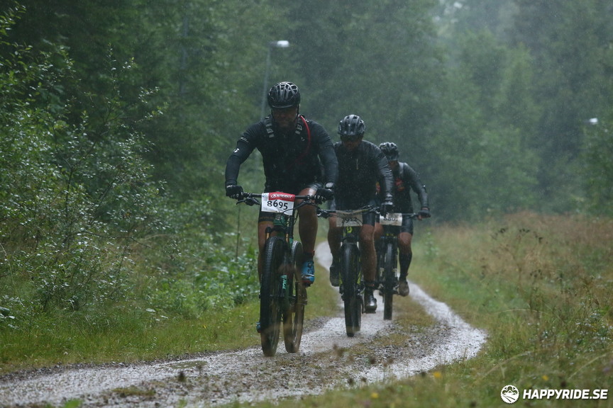 Bild från Cykelvasan 2019 (90km)