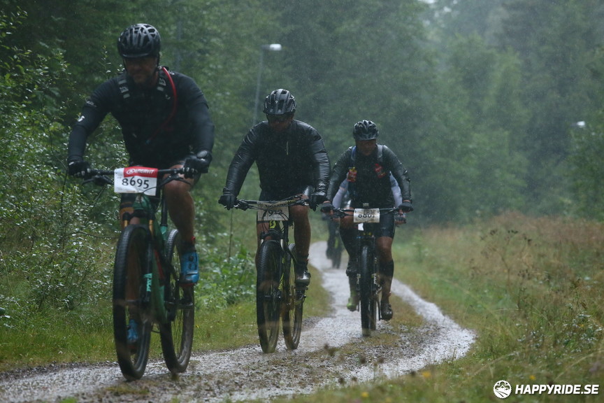 Bild från Cykelvasan 2019 (90km)