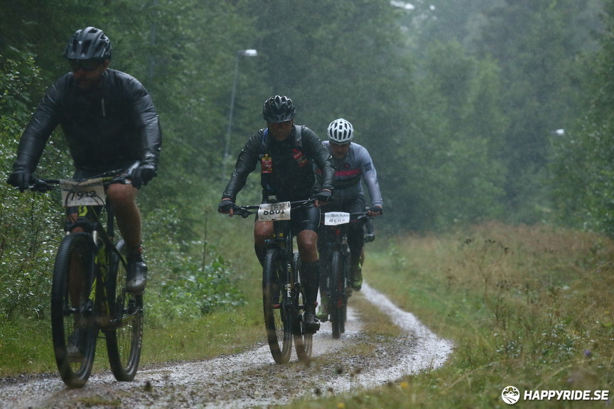 Bild från Cykelvasan 2019 (90km)