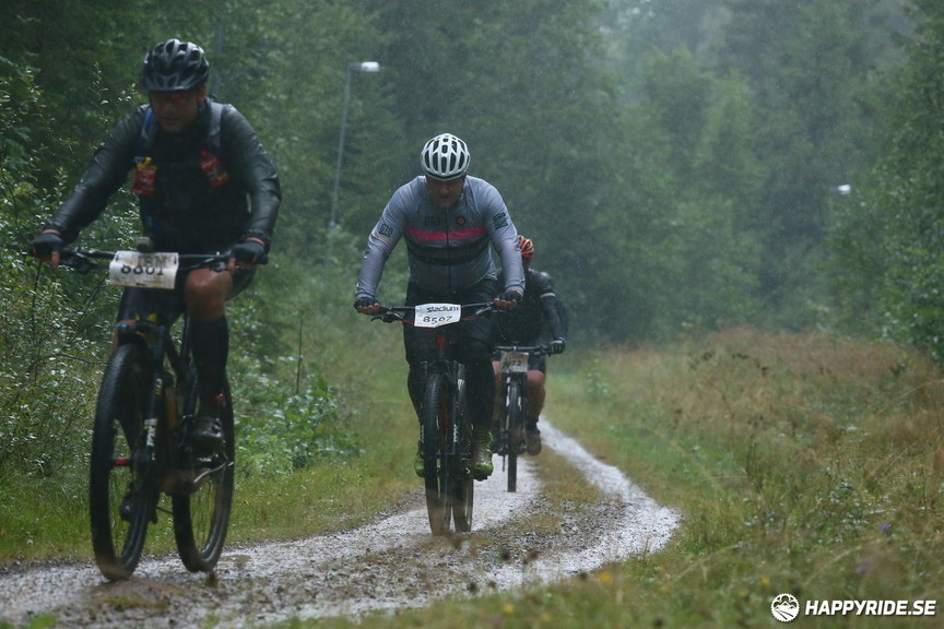 Bild från Cykelvasan 2019 (90km)
