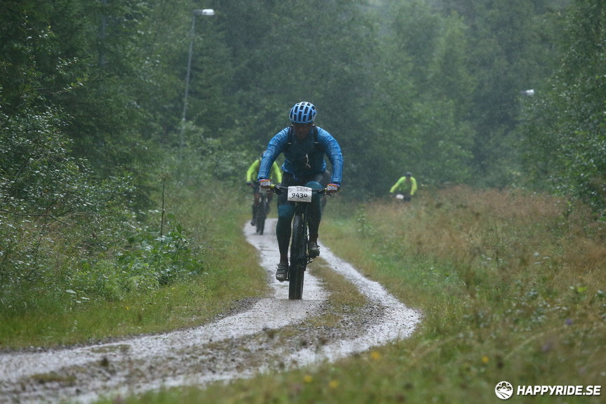 Bild från Cykelvasan 2019 (90km)